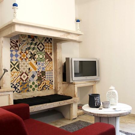 Origens Hostel シーネス エクステリア 写真