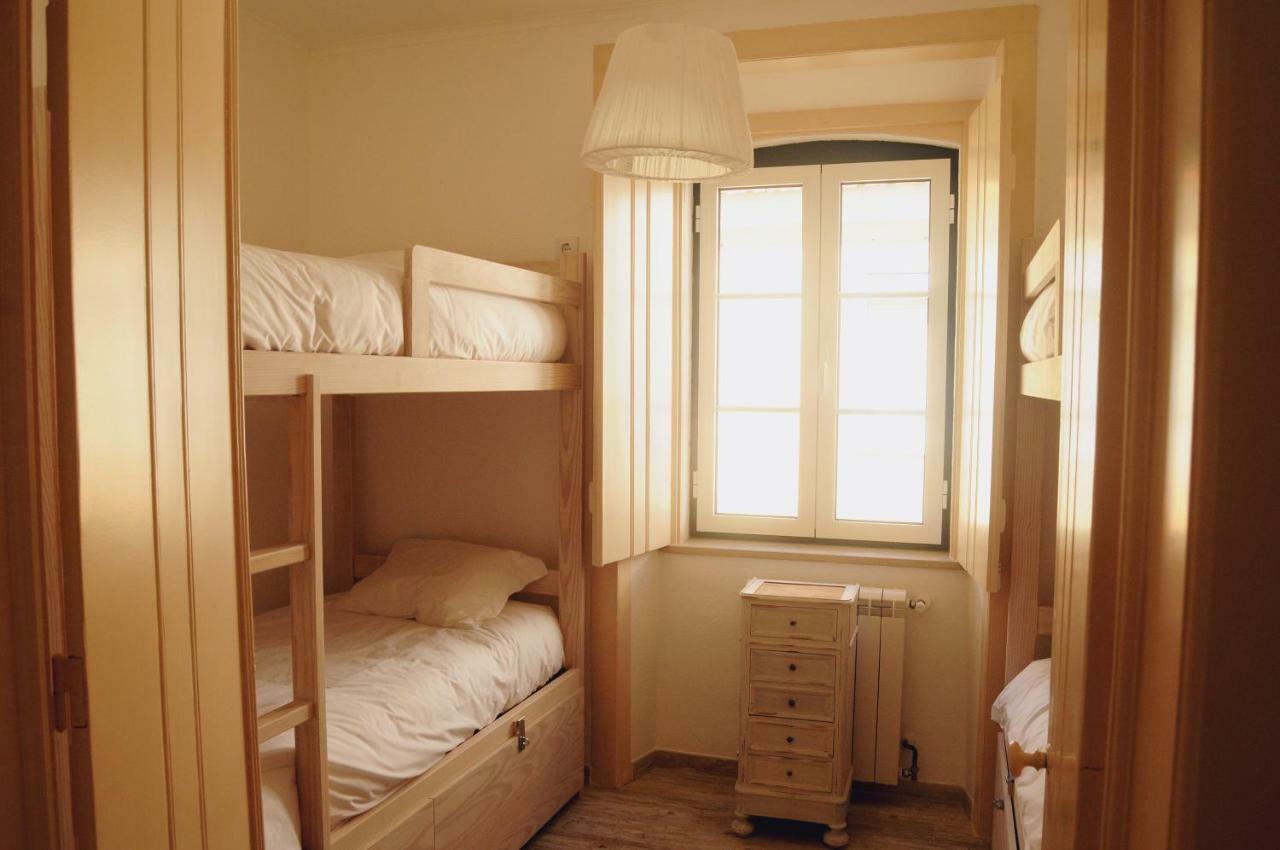 Origens Hostel シーネス エクステリア 写真