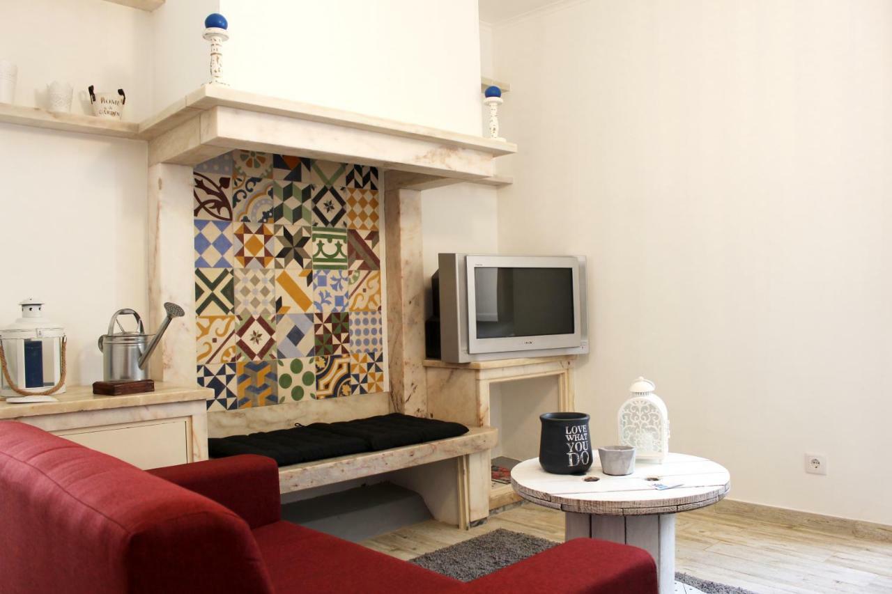 Origens Hostel シーネス エクステリア 写真